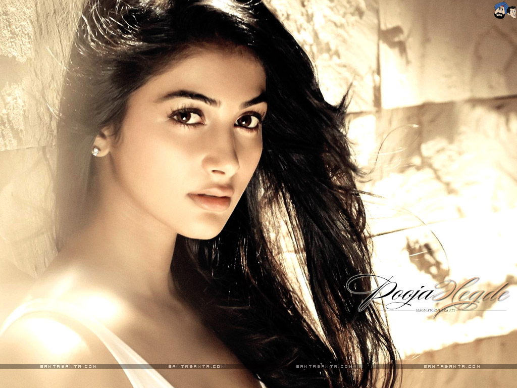 Pooja Hegde